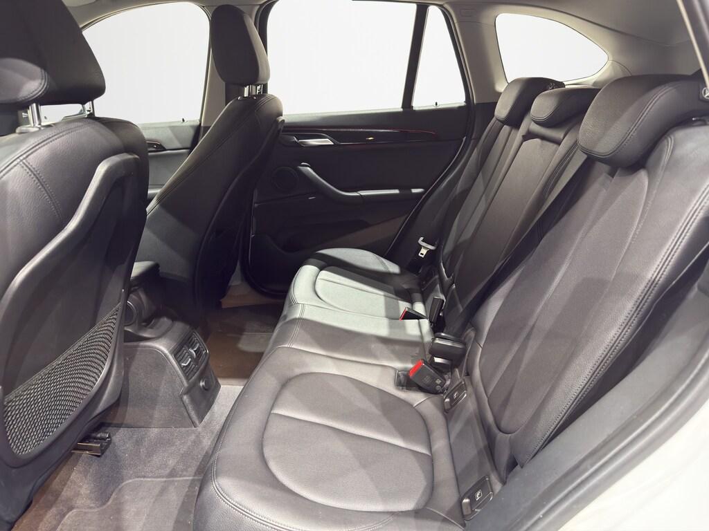 BMW X1 sdrive16d xLine