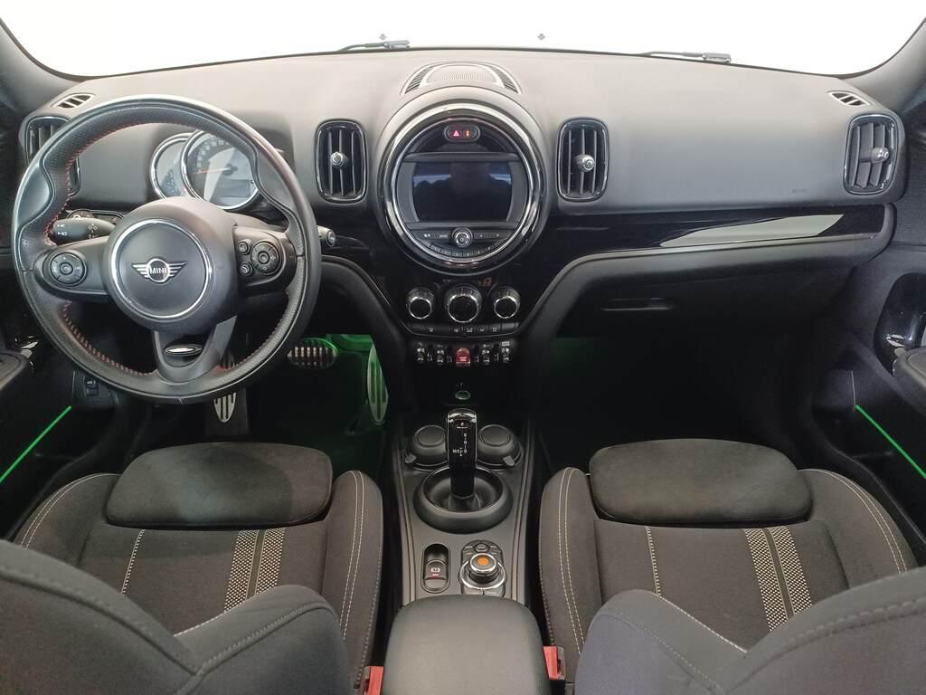 Mini Cooper SD Countryman 2.0 TwinPower Turbo Cooper SD Hype ALL4 Steptronic