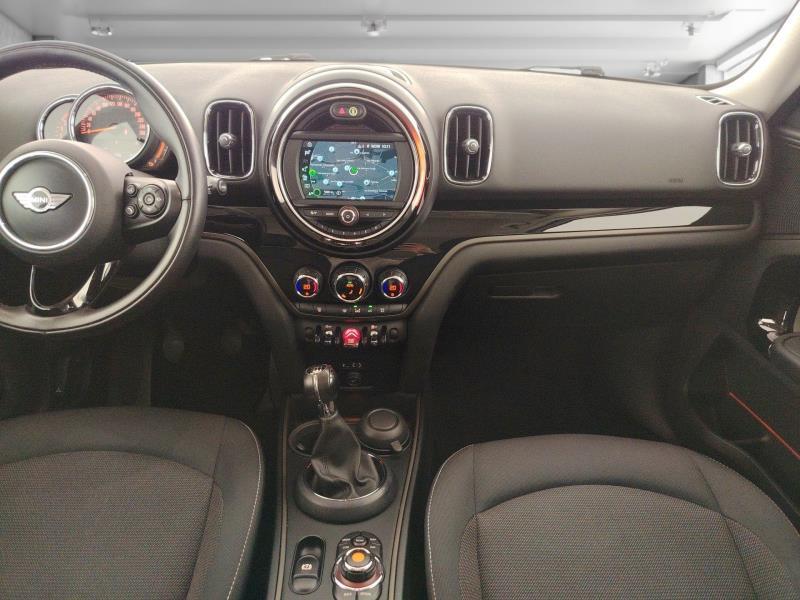 Mini One D Countryman 1.5 TwinPower Turbo One D Business