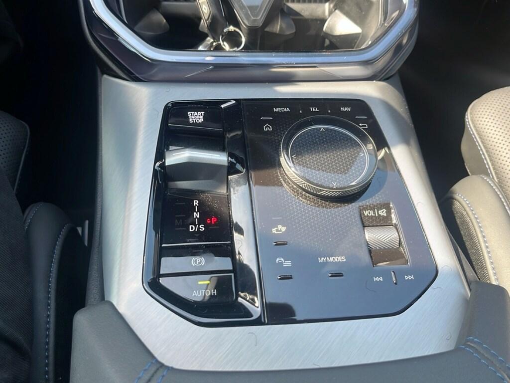 BMW X3 xdrive20d MSport auto