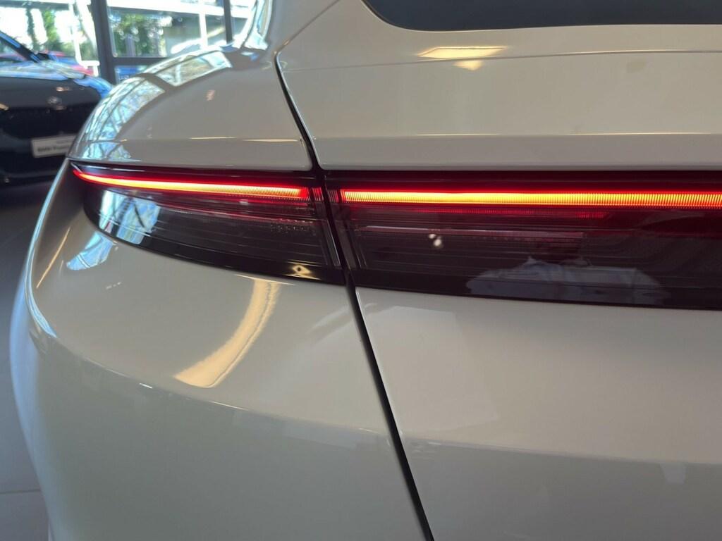 Porsche Taycan 4S 5p.ti cvt