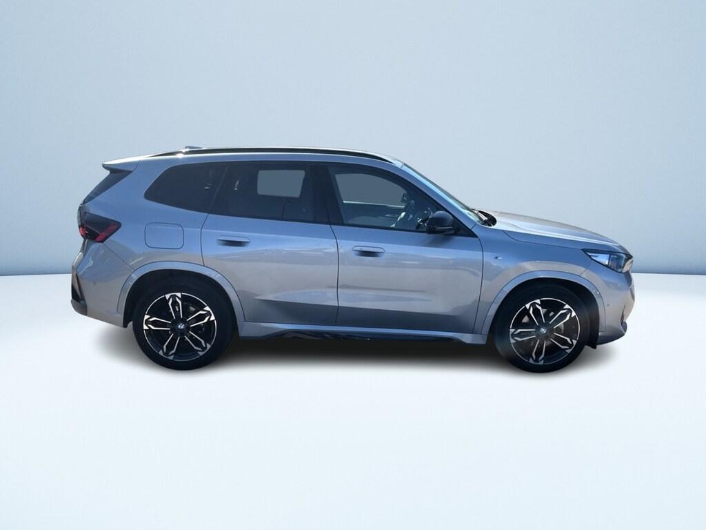BMW X1 sdrive18d Msport auto