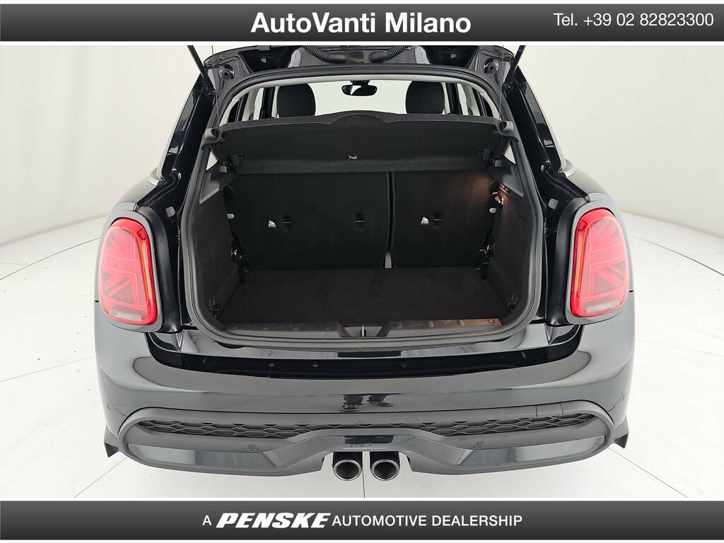 Mini Cooper S 2.0 TwinPower Turbo Cooper S