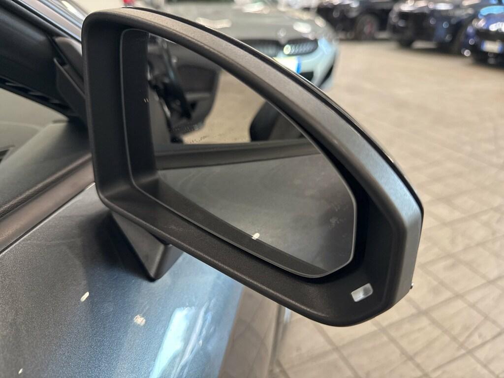 Audi TT Roadster 40 2.0 tfsi s-tronic