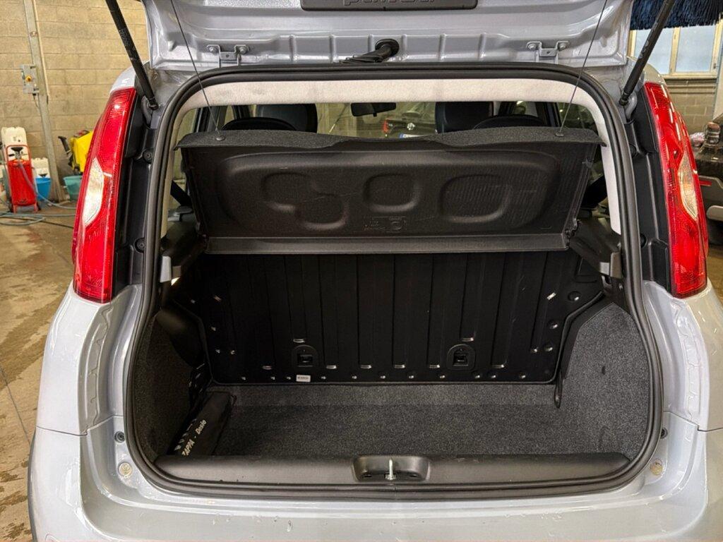 Fiat Panda 1.0 hybrid City Life s&s 70cv