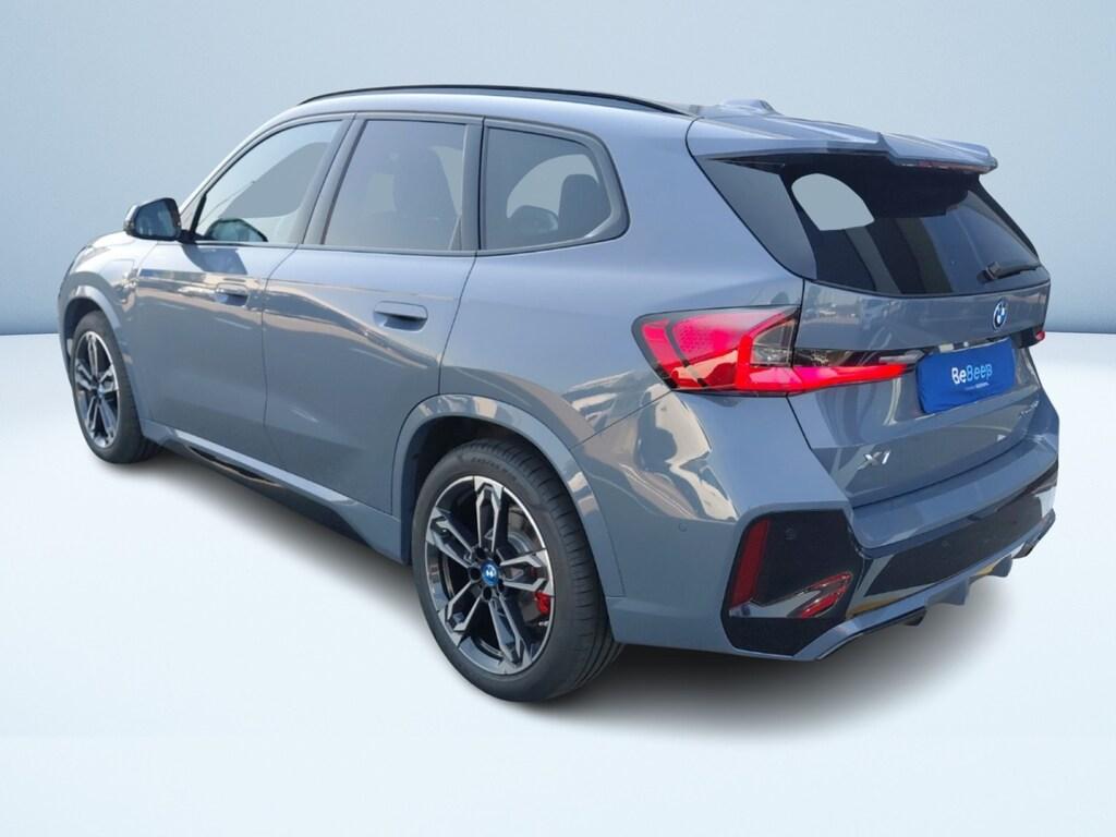 BMW X1 xdrive 25e MSport Pro auto