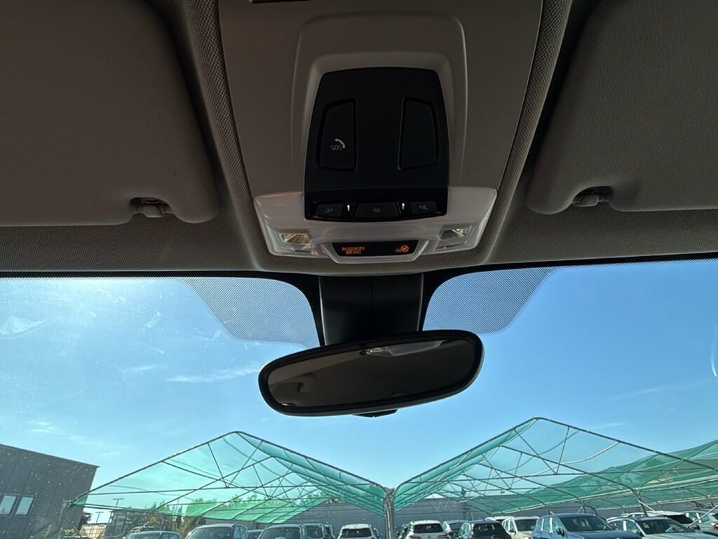 BMW X1 sdrive18d xLine Plus auto