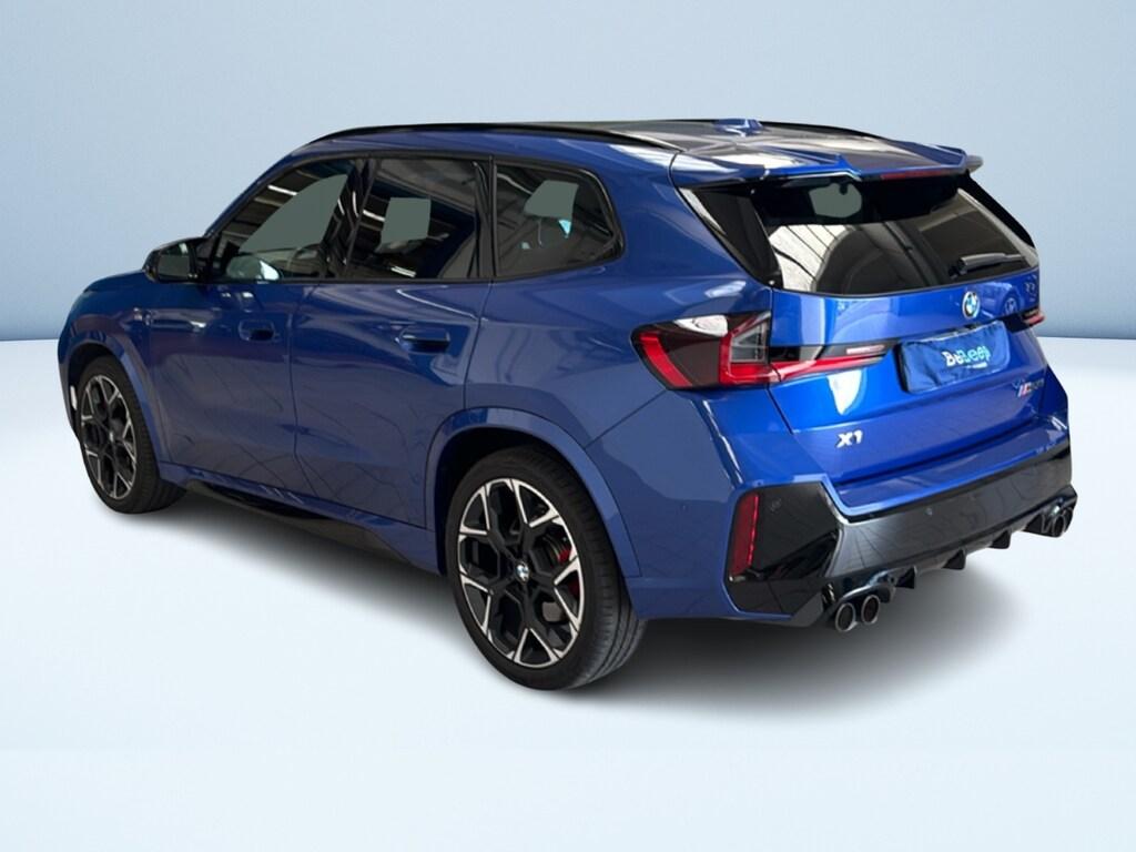 BMW X1 M X1 xdrive M35i auto