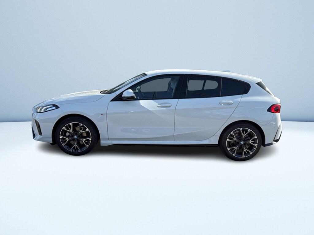 BMW Serie 1 116 MSport Design auto