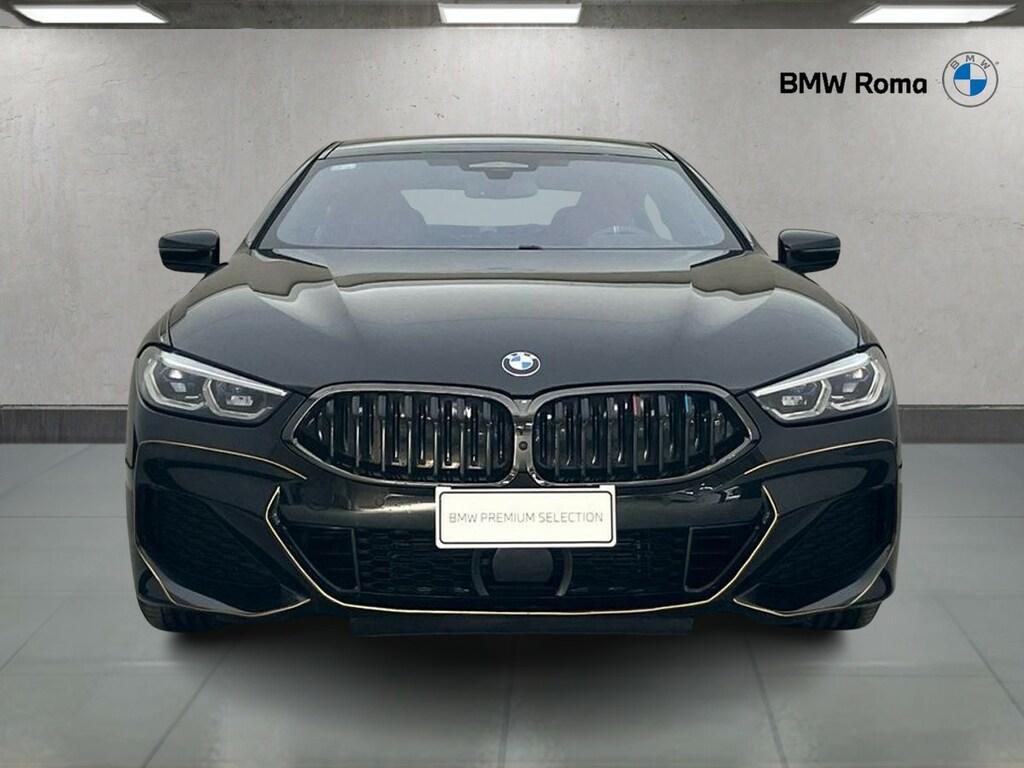 BMW Serie 8 840d Gran Coupe xdrive auto