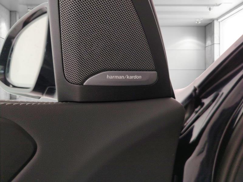 BMW X5 xdrive50e MSport Pro auto