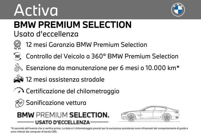 BMW X3 xdrive20d auto