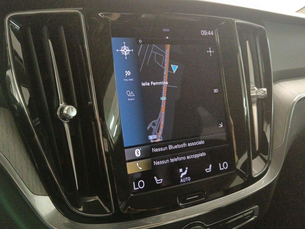 Volvo V60 c.country 2.0 B4 Business Pro awd auto