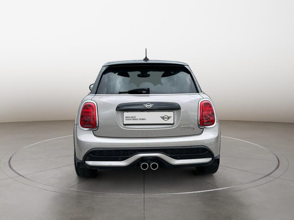 Mini Cooper S 2.0 TwinPower Turbo Cooper S DCT