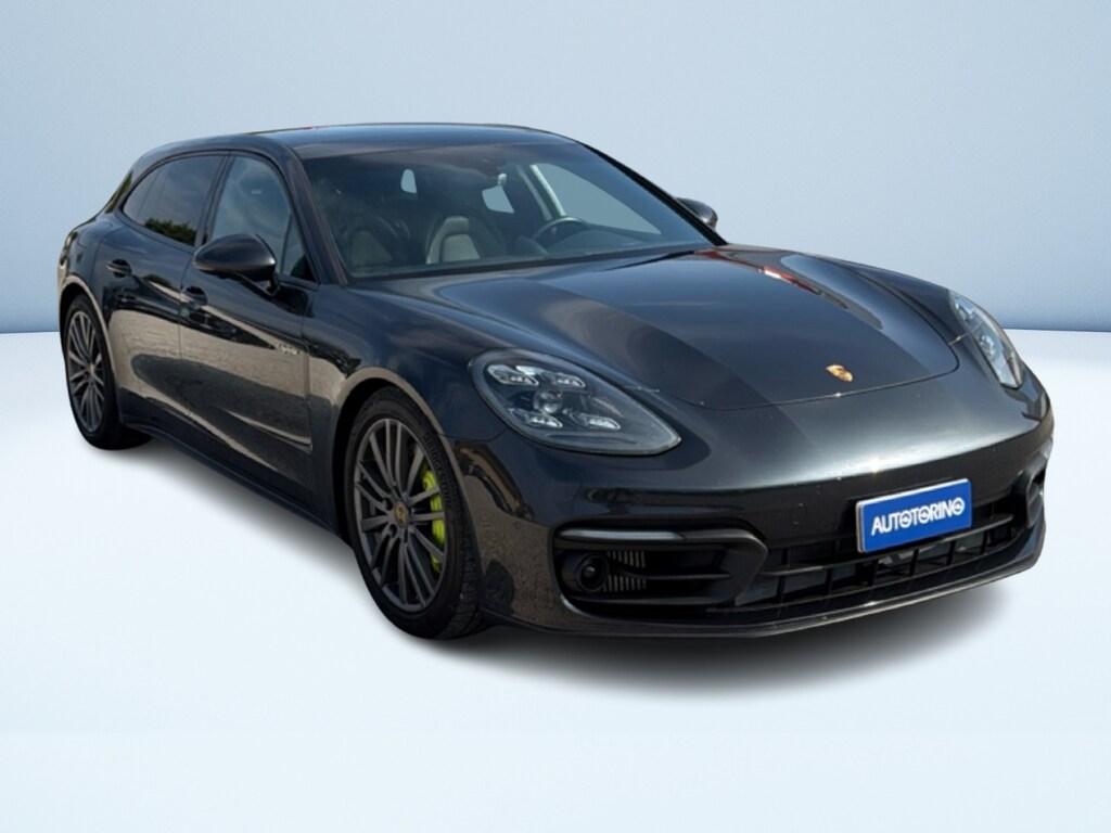 Porsche Panamera Sport Turismo 2.9 4 e-hybrid auto