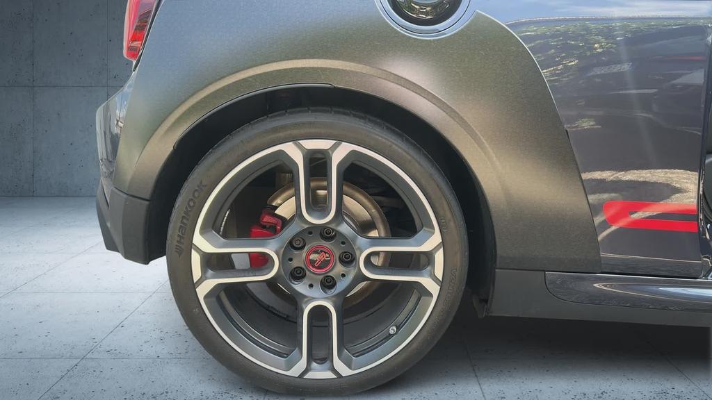 Mini John Cooper Works 2.0 TwinPower Turbo John Cooper Works
