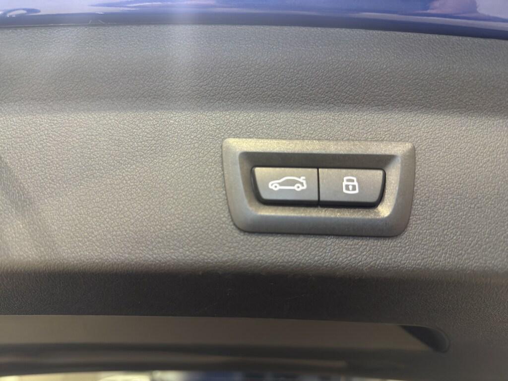 BMW Serie 1 118d MSport Pro auto