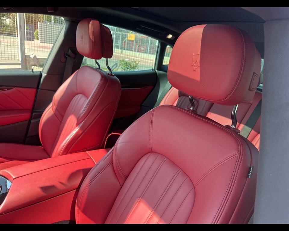 Maserati Levante 2.0 mhev GT 330cv auto