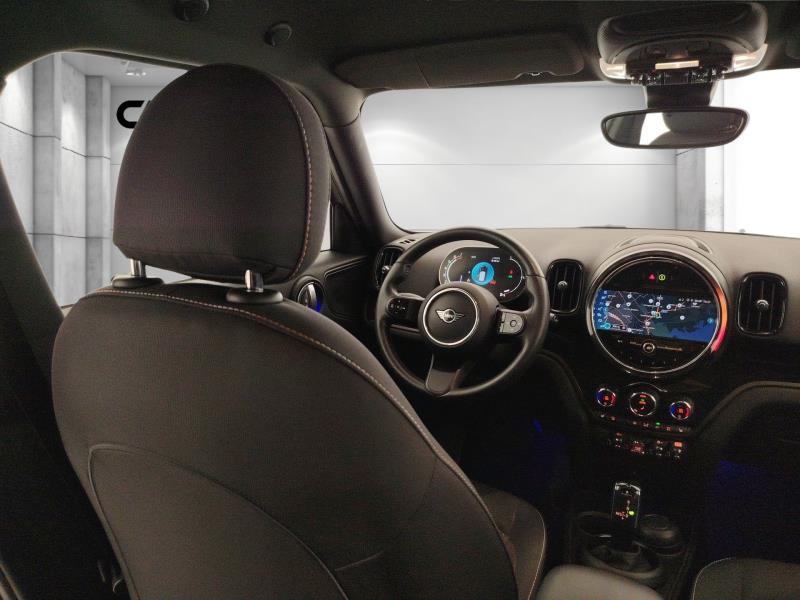 Mini Cooper Countryman 1.5 TwinPower Turbo Cooper