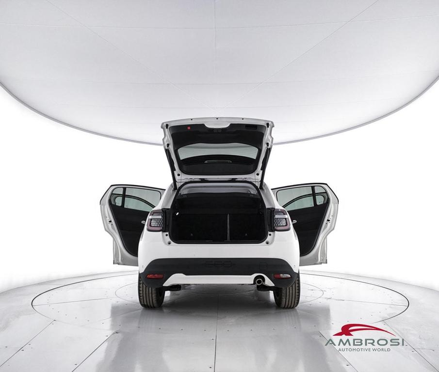 Fiat 600 1.2 hybrid La Prima