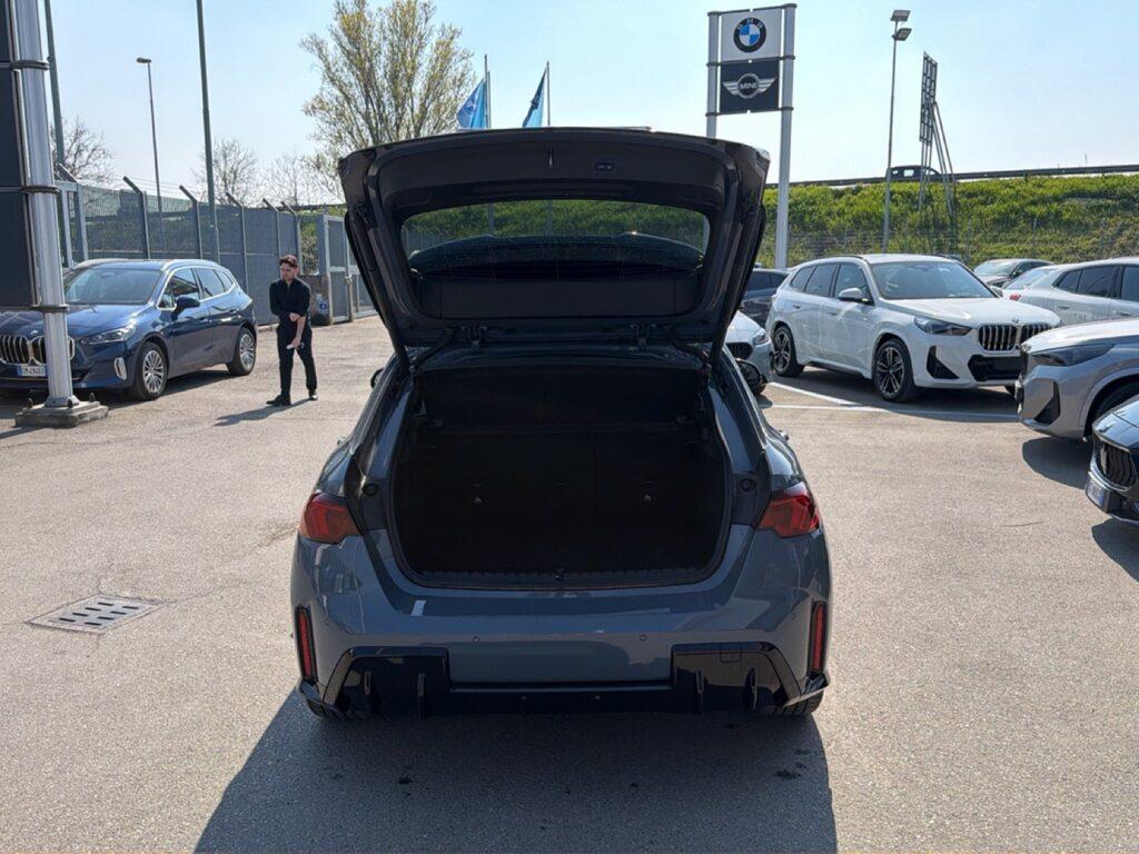 BMW Serie 1 118d MSport Pro auto