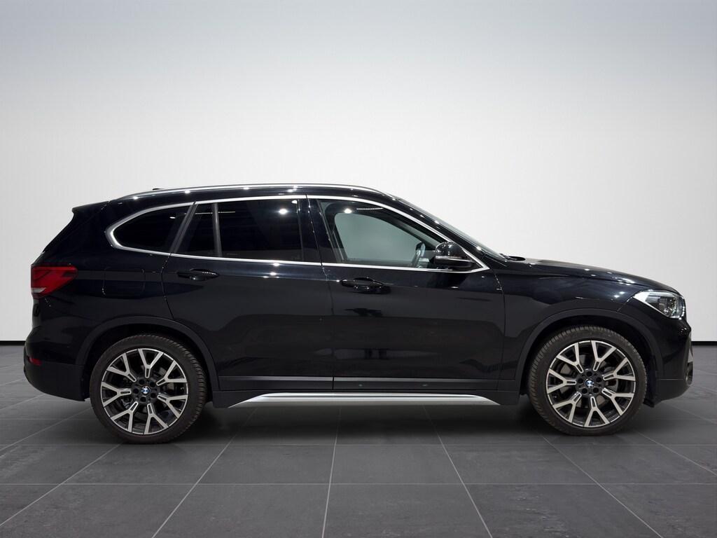 BMW X1 xdrive25e xLine auto