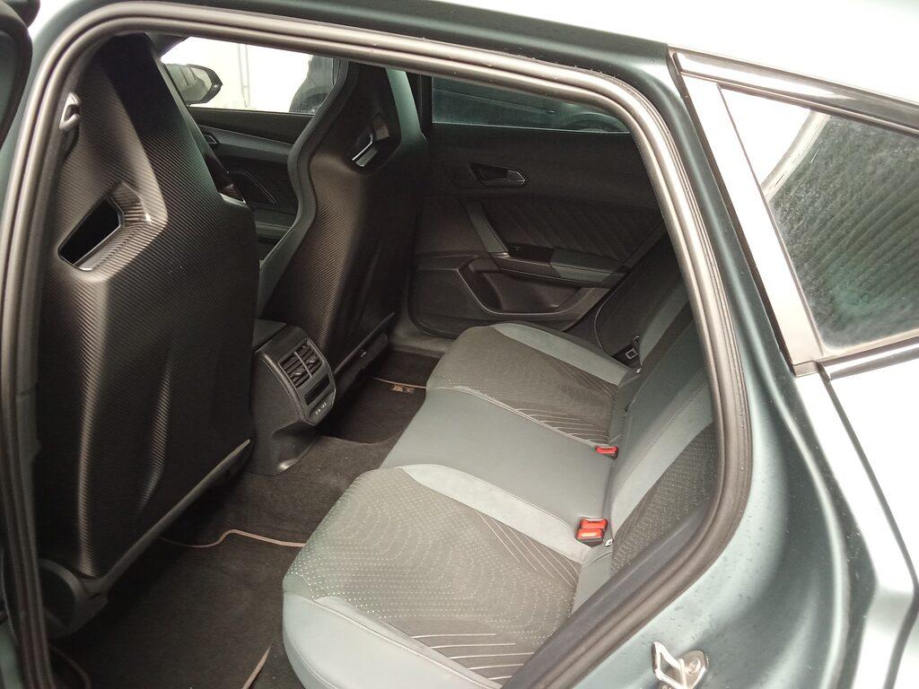 Cupra Formentor 2.0 tsi VZ 4drive 333cv dsg