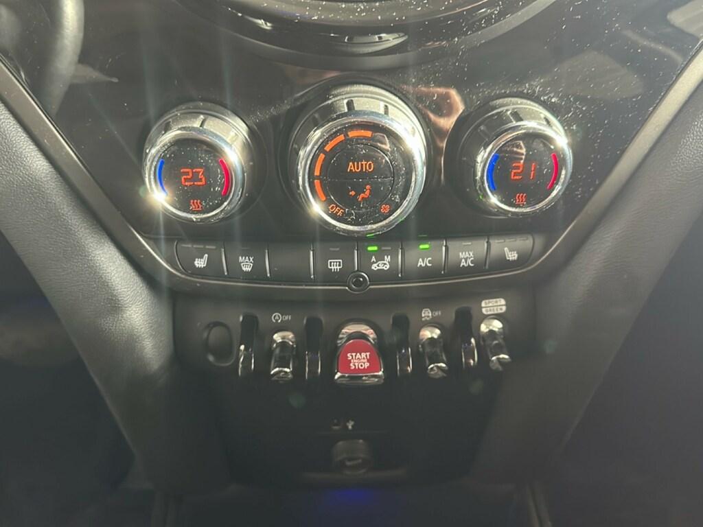 Mini Cooper Countryman 1.5 TwinPower Turbo Cooper