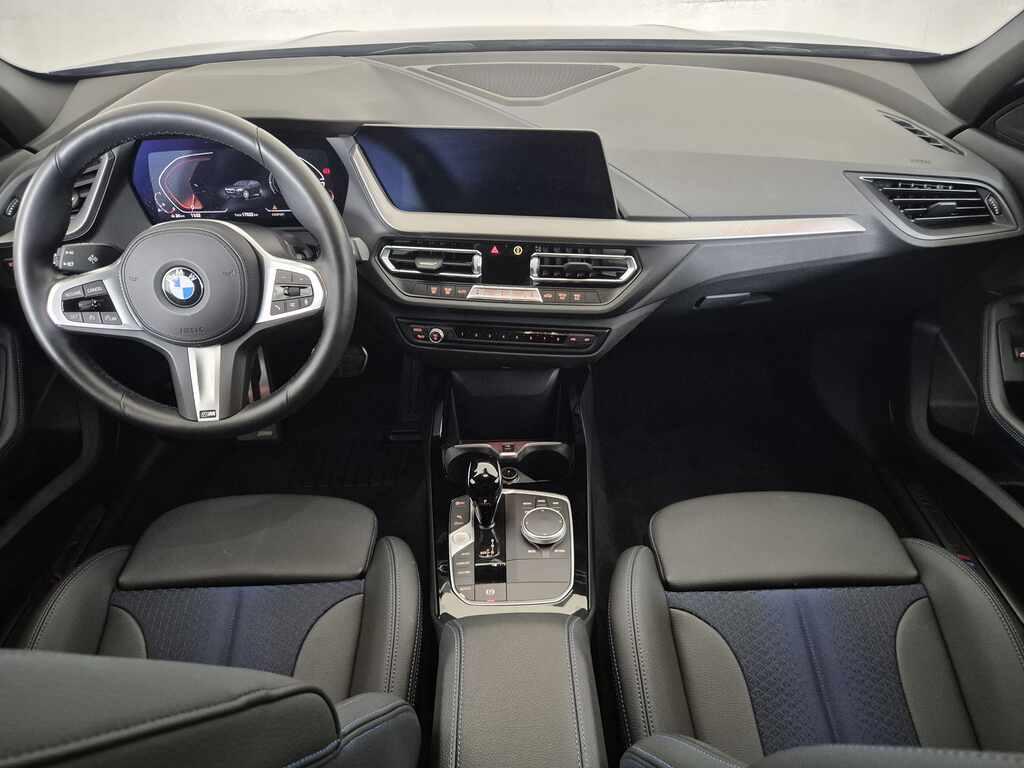 BMW Serie 1 118i Msport 136cv auto