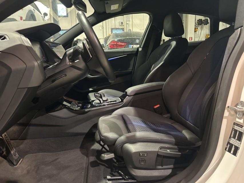 BMW Serie 2 220d Gran Coupe Msport auto
