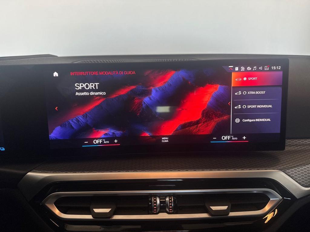 BMW Serie 3 330e Msport xdrive auto