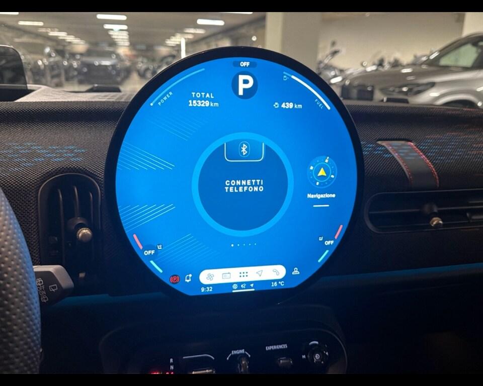 Mini Mini Cooper 3p 2.0 S JCW auto