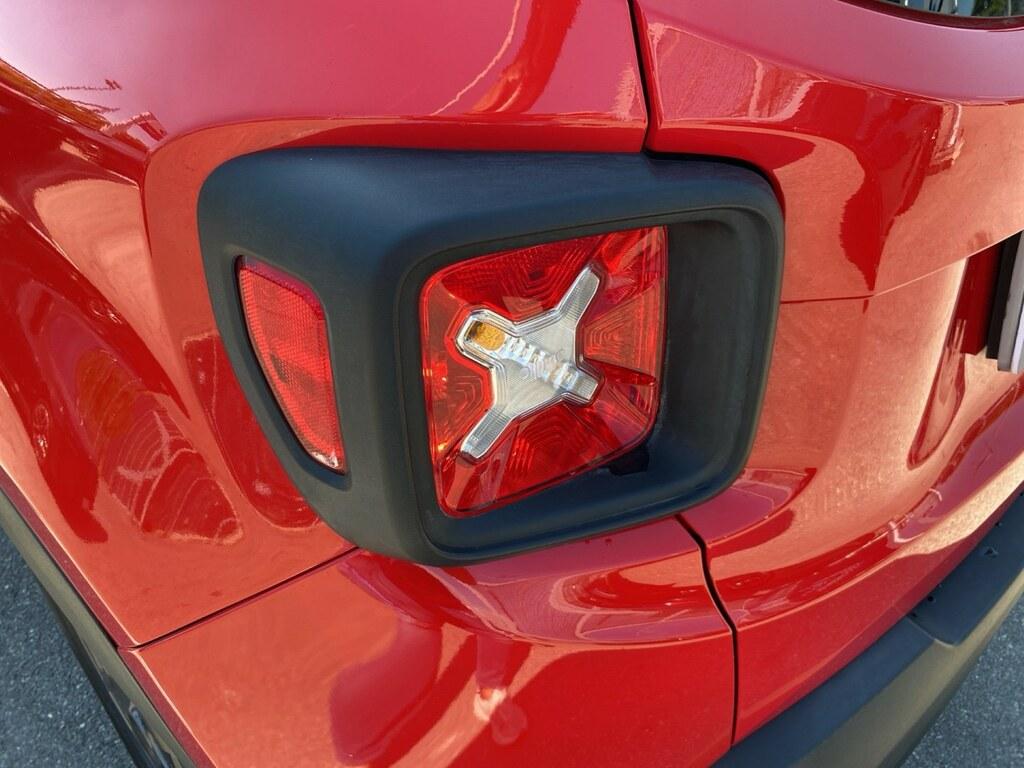 Jeep Renegade 1.6 mjt Sport fwd 95cv