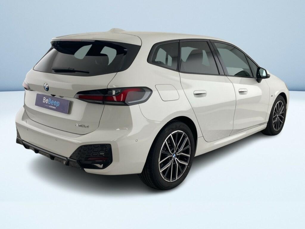 BMW Serie 2 218d Active Tourer Msport auto
