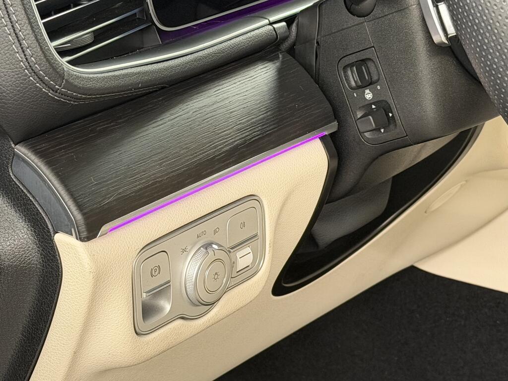 Mercedes GLS 450 d AMG Line Ultimate 4matic auto