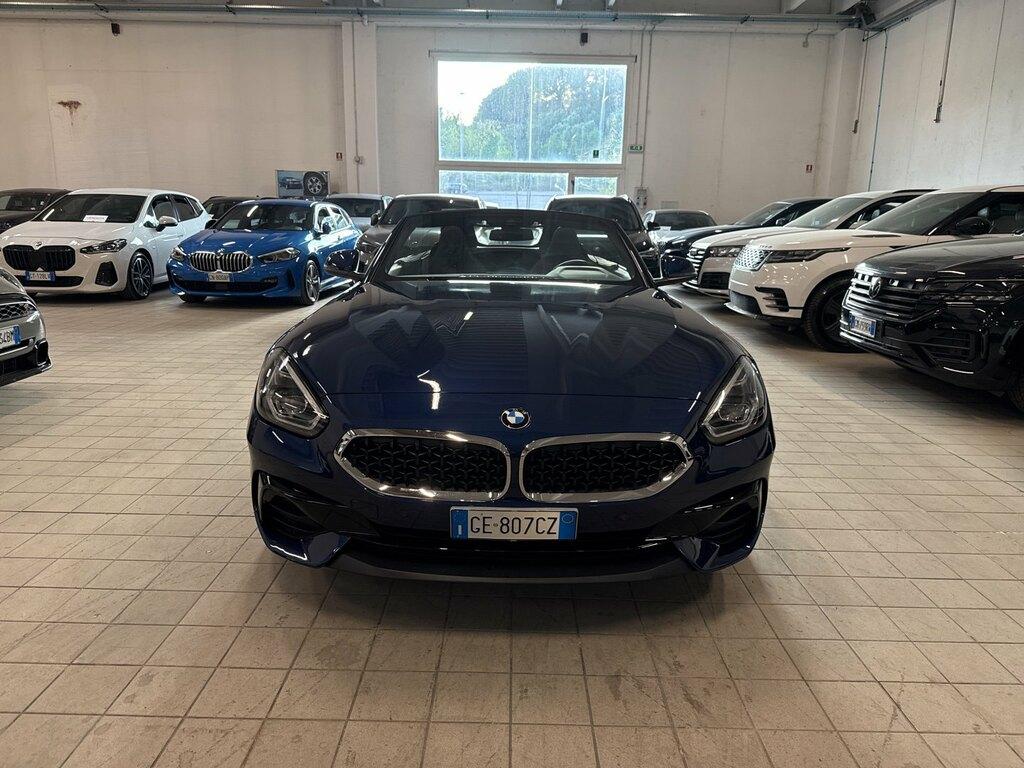 BMW Z4 sdrive 20i Advantage