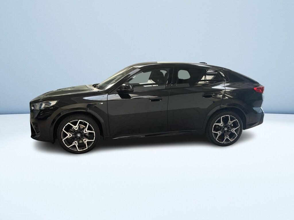BMW X2 sdrive 18d MSport Pro auto