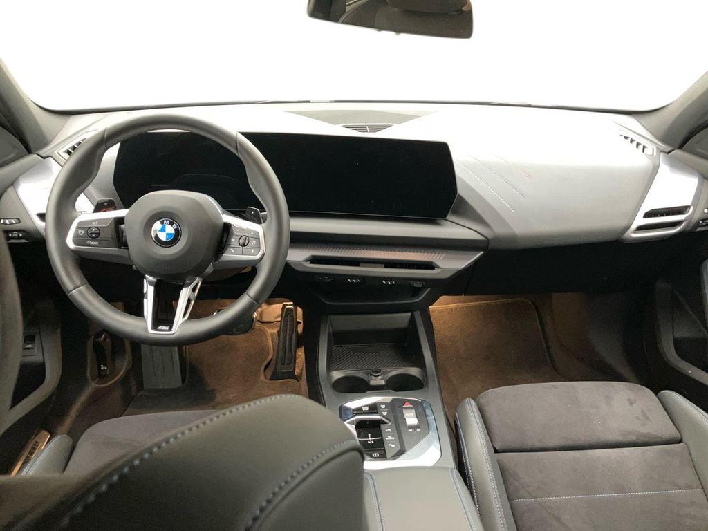 BMW Serie 1 118d MSport auto