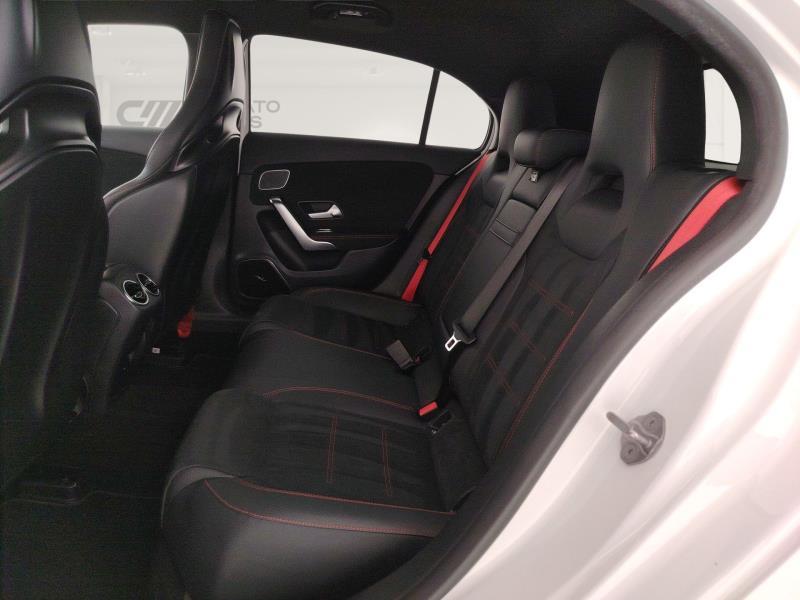 Mercedes Classe A A 45 S AMG Edition1 4matic+ auto