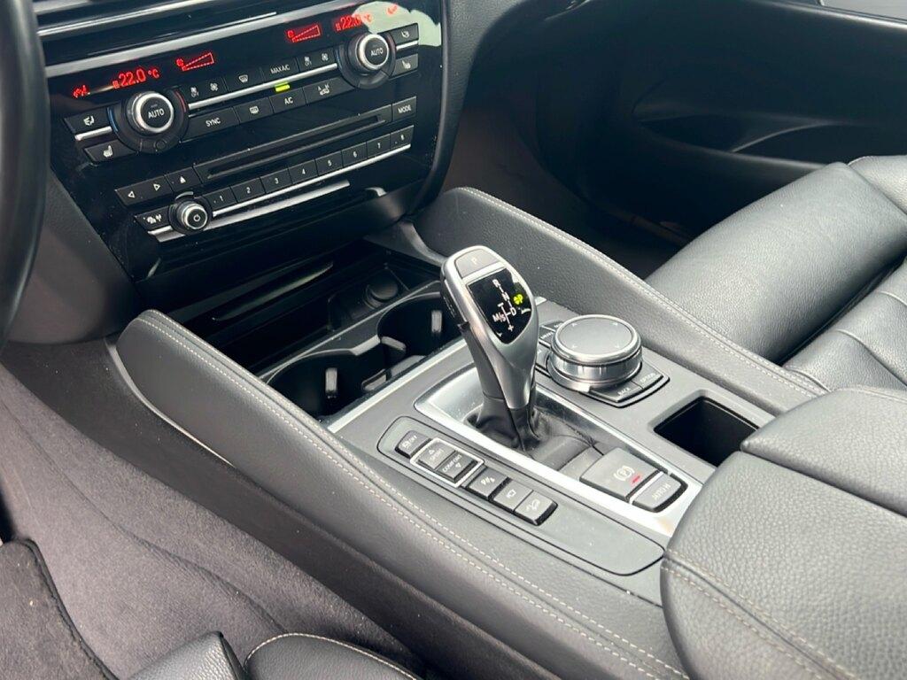 BMW X6 xdrive30d Msport 249cv auto