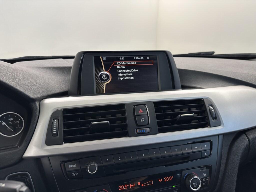 BMW Serie 3 316d Touring
