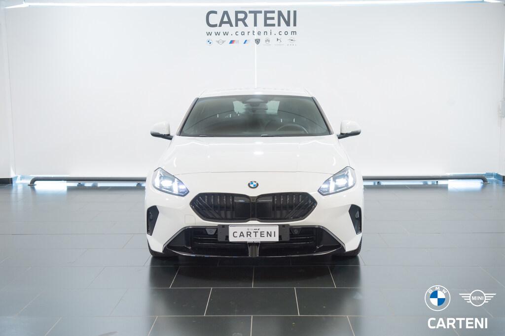 BMW Serie 1 118d MSport Pro auto