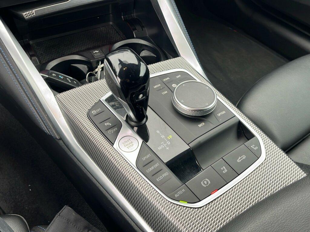 BMW Serie 4 420i Msport auto