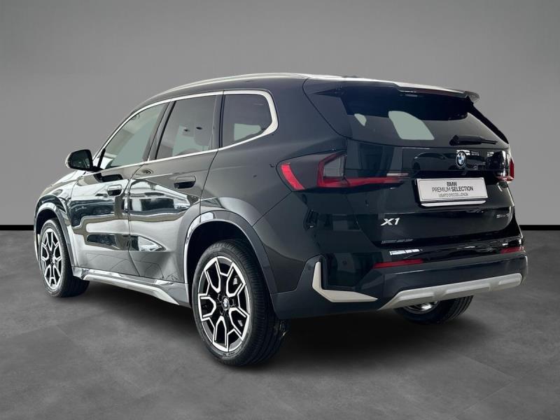 BMW X1 sdrive18i X-Line Edition Signature auto