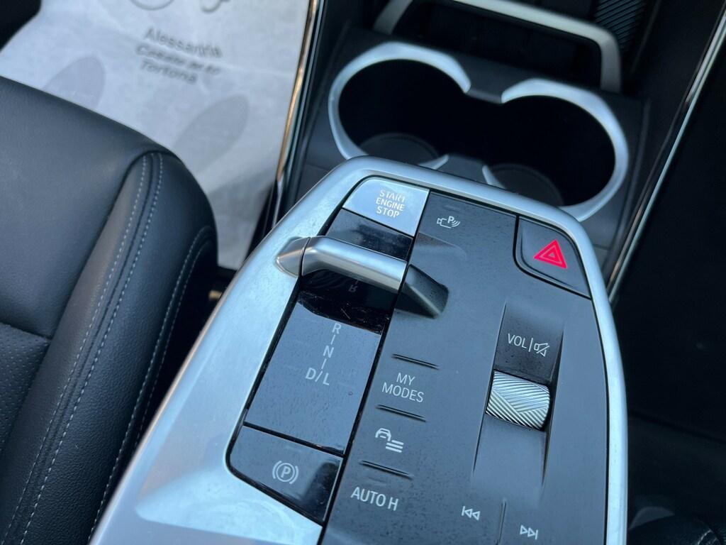 BMW X1 sdrive18d X-Line auto