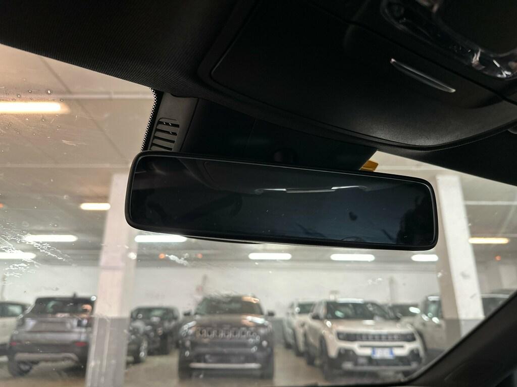 Mercedes Classe A 180 d Sport auto