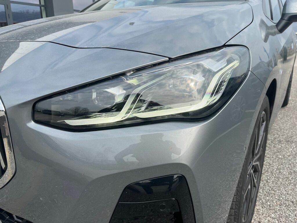 BMW Serie 2 218d Active Tourer Msport auto