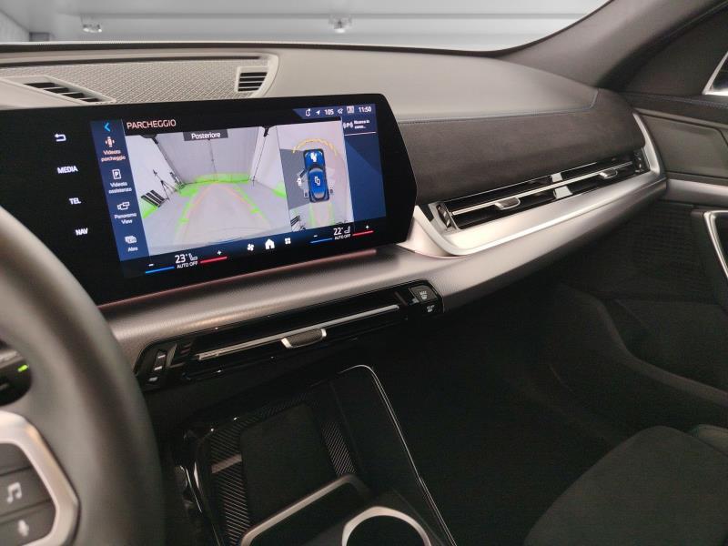 BMW iX2 xdrive 30
