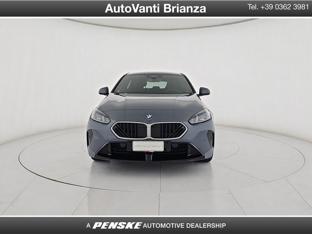 BMW Serie 1 116 MSport auto