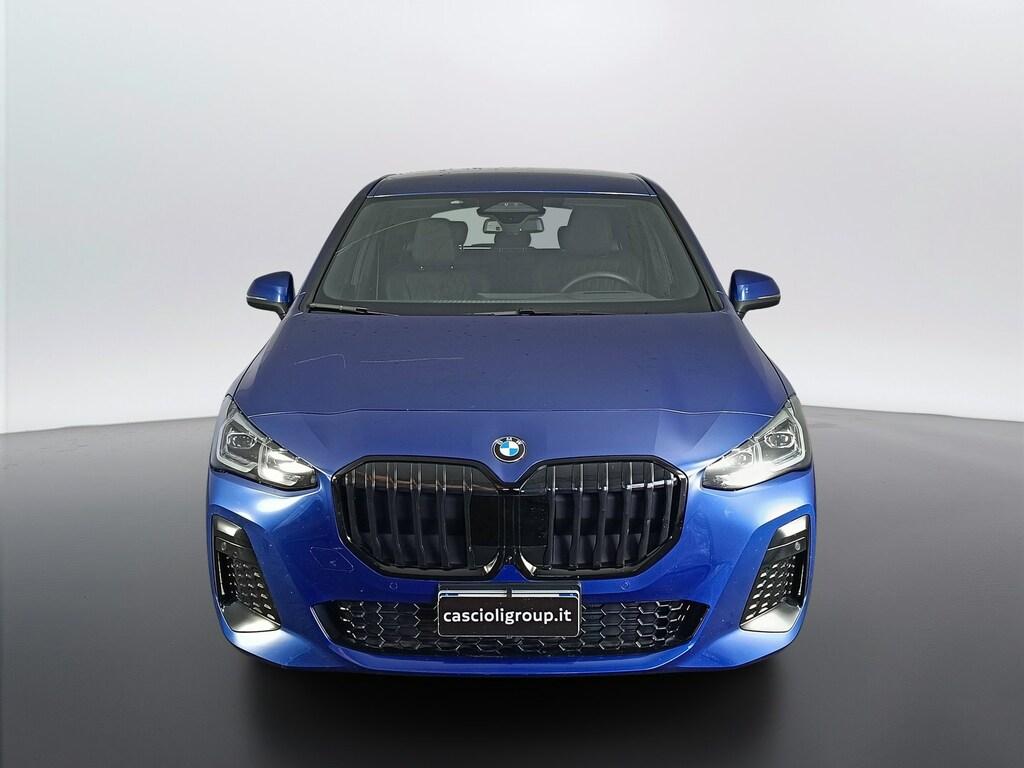 BMW Serie 2 218d Active Tourer Msport auto